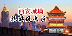 男女日bb视频网中国陕西-西安城墙旅游风景区